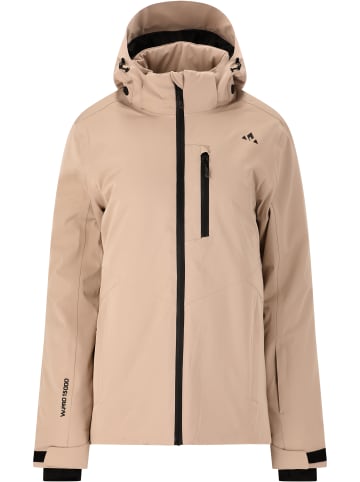 Whistler Skijacke Jada in 1136 Simply Taupe