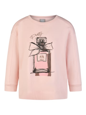 Rabe T-Shirt in Rosa