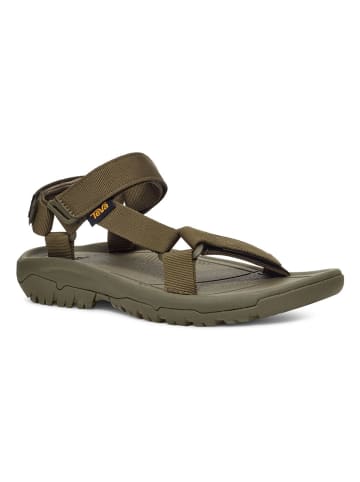 Teva Trekkingsandale Men's Hurricane XLT2 in olive