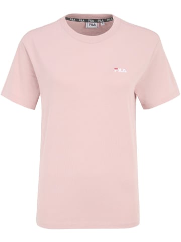 Fila Shirt in Pink