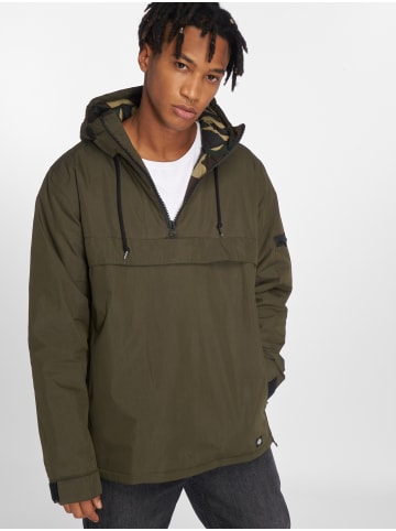 Dickies Leichte Jacke in olive green