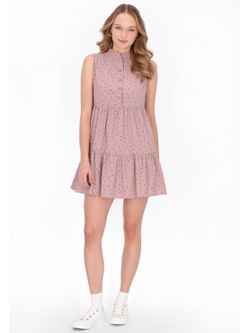 myMo Women Dress in lavender