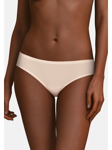 Chantelle Slip Soft Stretch in Golden beige