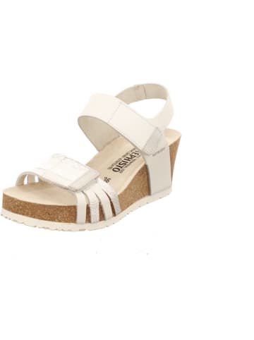 Mephisto Sandale in weiß