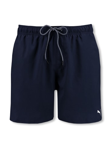 Puma Badehose in Blau