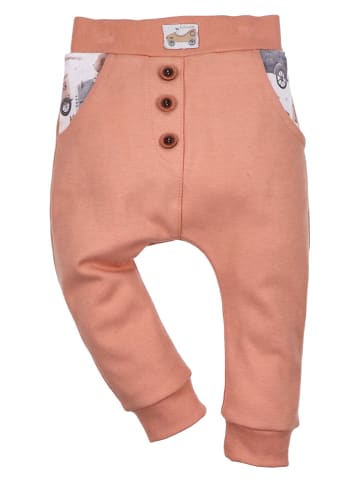 Nini Hose Auto in orange