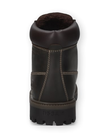 Dockers by Gerli Stiefel 53AX103  in grün