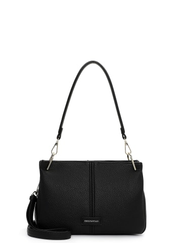 EMILY & NOAH Beutel E&N Halla in black