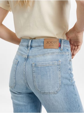 JOOP! Jeans Ella-Oh in light stone