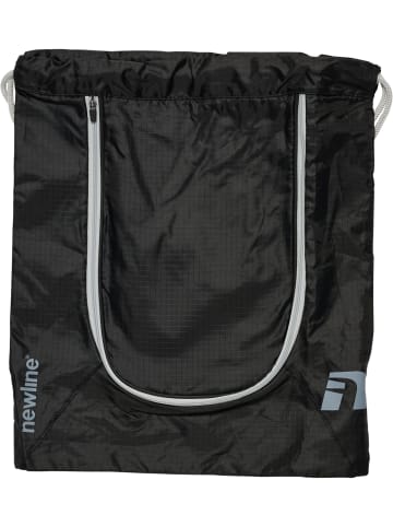 Newline Sporttasche Ripstop Team Erwachsene in BLACK/FIESTA_CAZOO