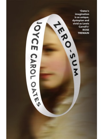 HarperCollins Buch - Zero-Sum
