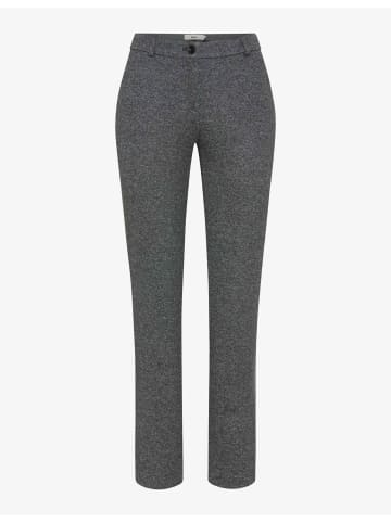BRAX  Chino Maron in grau