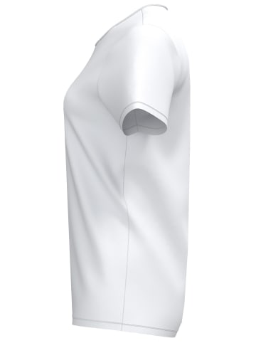 erima Damen T-Shirt in weiss