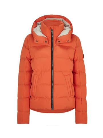 Ziener Skijacke TUSJA lady (jacket ski) in Orange