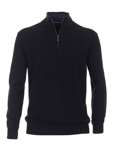 CASAMODA Pullover in Dunkelblau