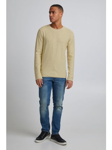 11 Project Strickpullover PRFriko in Beige