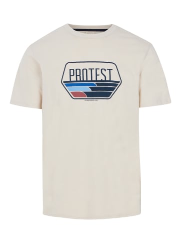 Protest " PRTSTAN in Kitoffwhite