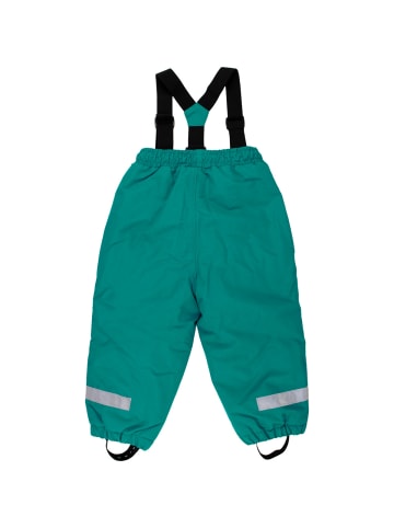 Villervalla Regenbekleidung Basic XT in gruen