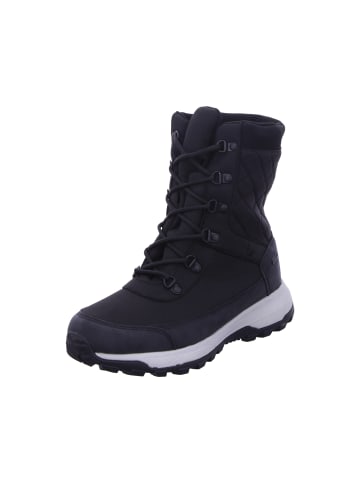 Lico Boots Mit Tex-Membran in schwarz