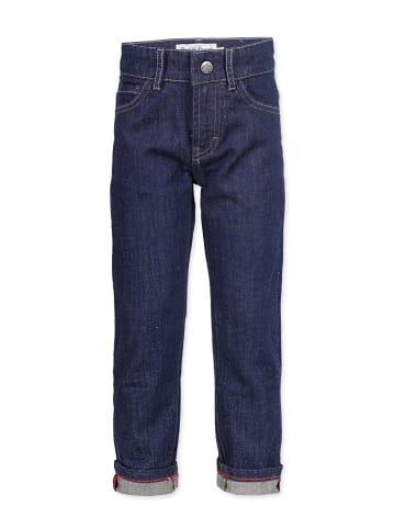 Band of Rascals Jeans " Rascal " in blau