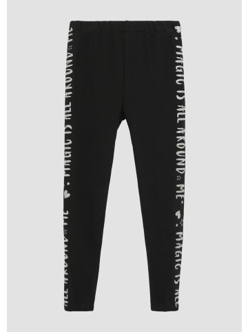s.Oliver Leggins in 9999_schwarz