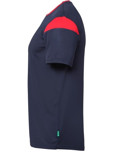 uhlsport  Trikot "Squad 27 Trikot Kurzarm" in Blau
