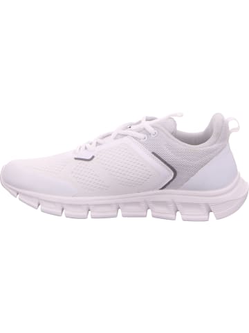 Jako Sneaker in weiß