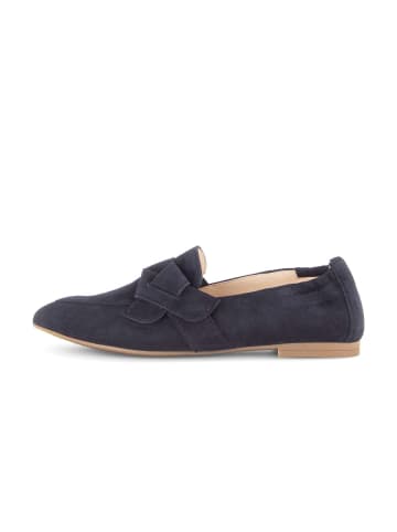 Gabor Slipper in blau