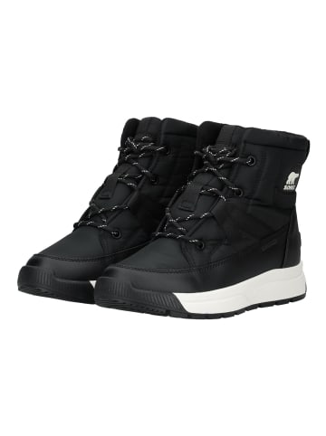 Sorel Stiefel in Schwarz