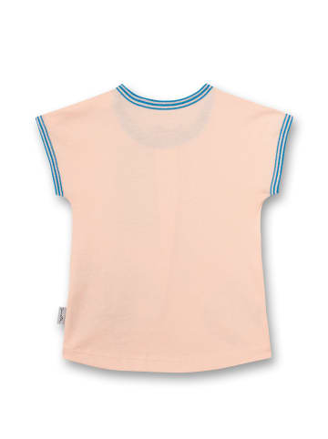 Sanetta T-Shirt in Rosa