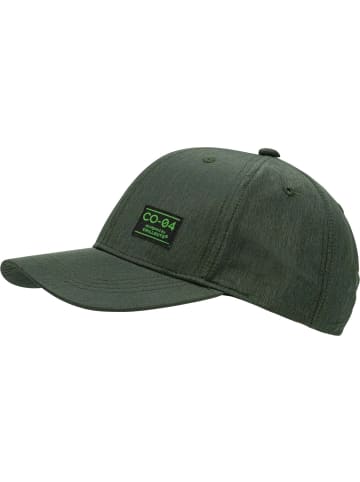 Chillouts Headwear Baseball Cap in grau