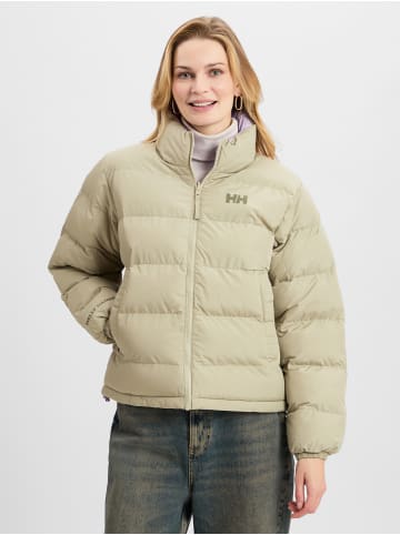 Helly Hansen Steppjacke Yu in grün - 0002