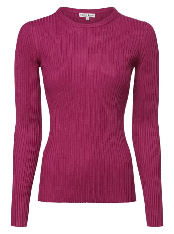 Marie Lund Pullover in pink