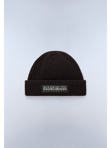 Napapijri Cap "F-Vispa" in Schwarz