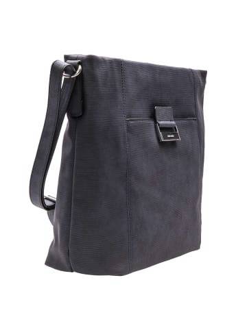 Gerry Weber Schultertasche 'Be Different  in Dunkelblau 33 x 28 x 11 cm'