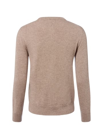 Franco Callegari Strickjacke in melange - 0001