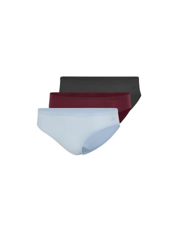 adidas Slip Sport Active Light Flex-Packaged Panties in assorted6