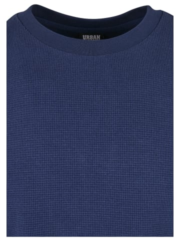 Urban Classics T-Shirt in darkblue