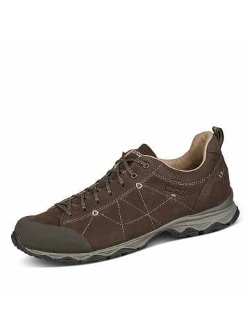 MEINDL Trekkingschuhe für Herren in braun