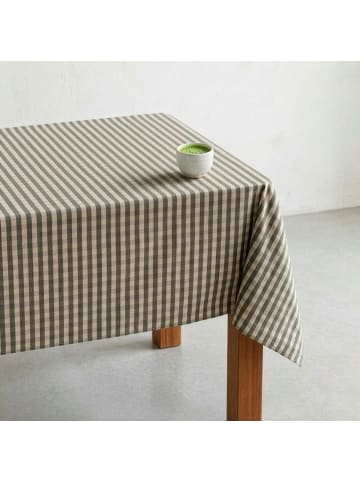 GAMUSI Tischdecke "NOVY" in Grün