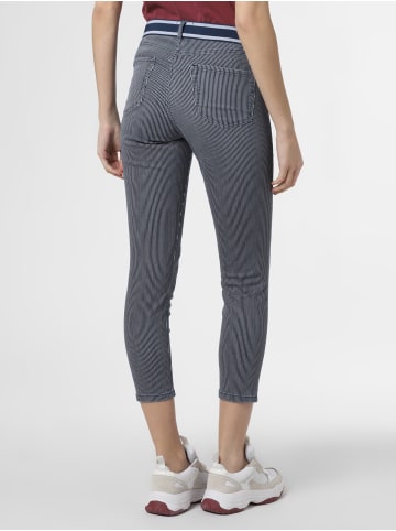 ANGELS  Hose Ornella Sporty in marine