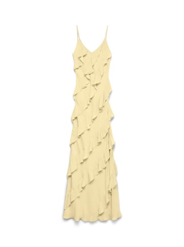 Vero Moda Kleid in Flan
