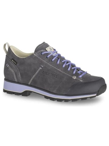 DOLOMITE Outdoorschuhe Low GTX in Anthracite Grey