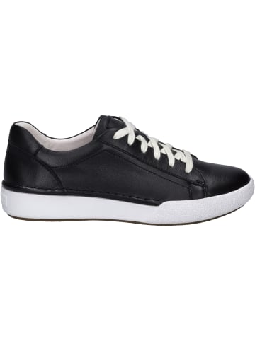 Josef Seibel Sneaker Claire 01 in schwarz