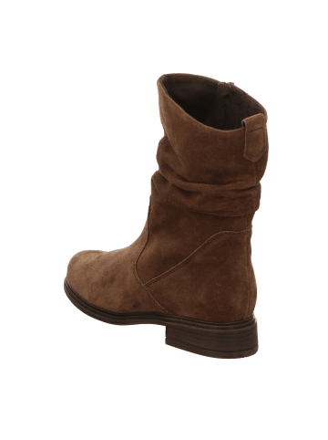 Gabor Comfort Stiefel in braun