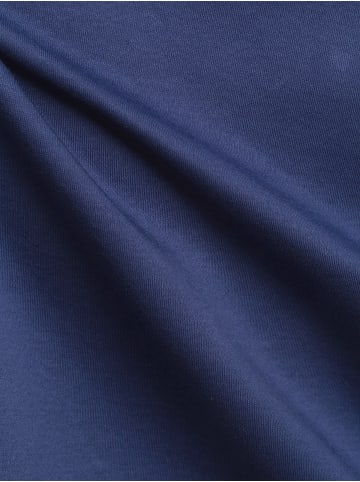 Marie Lund T-Shirt in indigo