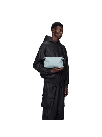 RAINS Hilo - Kulturbeutel 26 cm (well) in pool