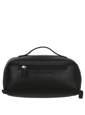 PICARD Toscana - Kulturbeutel 24 cm (schwarz) in schwarz