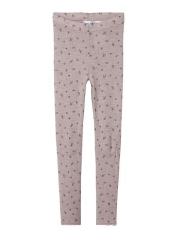 name it Leggings in Shadow Gray