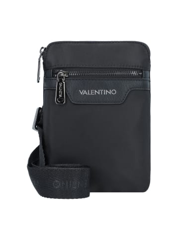 Valentino Cardano Mini Bag Umhängetasche 16 cm in nero